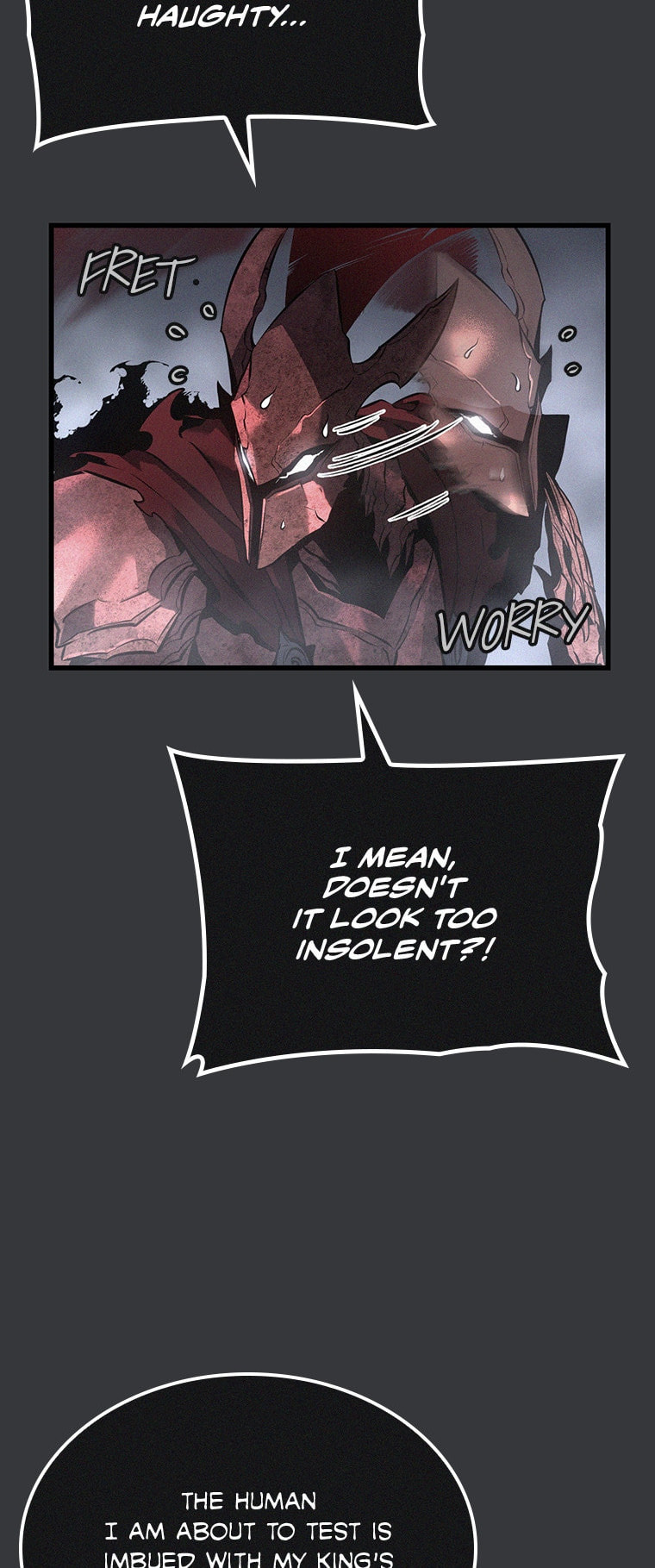 Read Solo Leveling chapter 8.1 image 56 on Lezhin