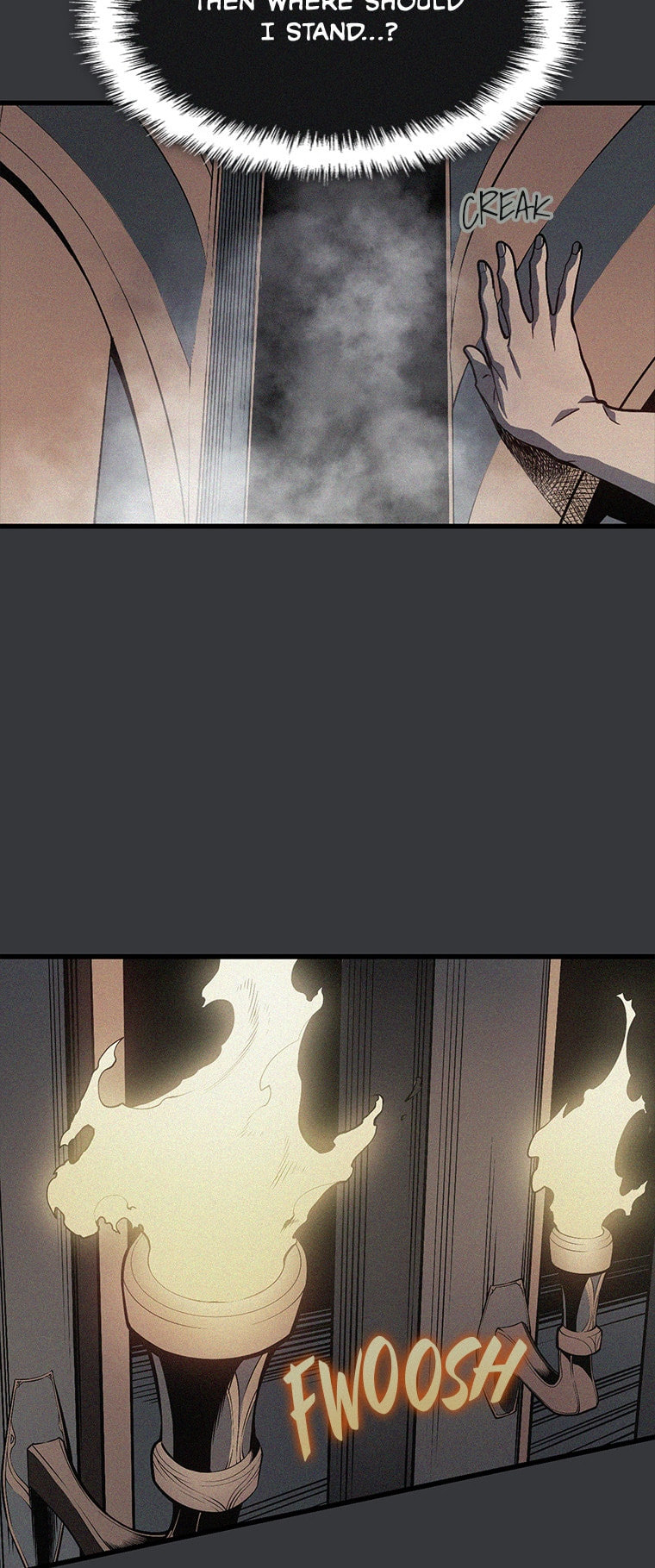 Read Solo Leveling chapter 8.1 image 58 on Lezhin