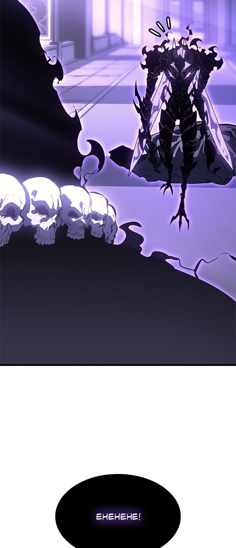 Read Solo Leveling chapter 8.1 image 6 on Lezhin