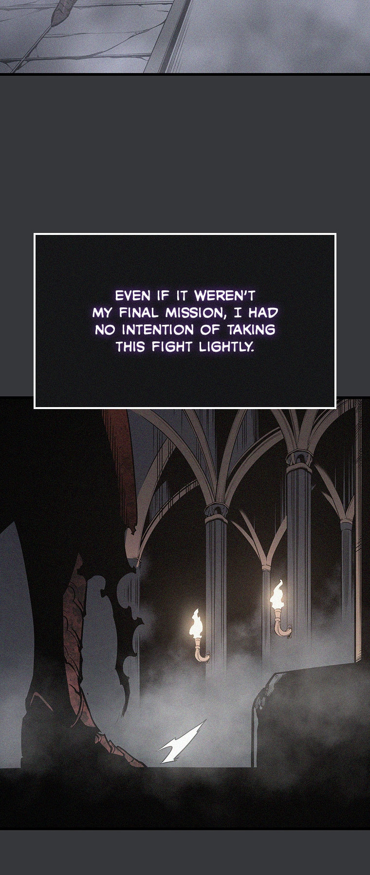 Read Solo Leveling chapter 8.1 image 62 on Lezhin
