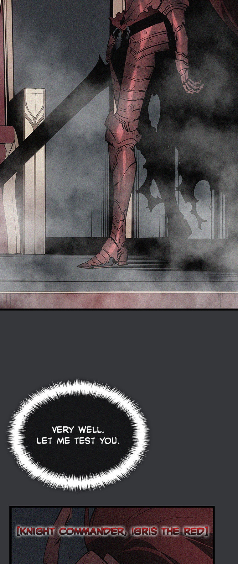 Read Solo Leveling chapter 8.1 image 64 on Lezhin