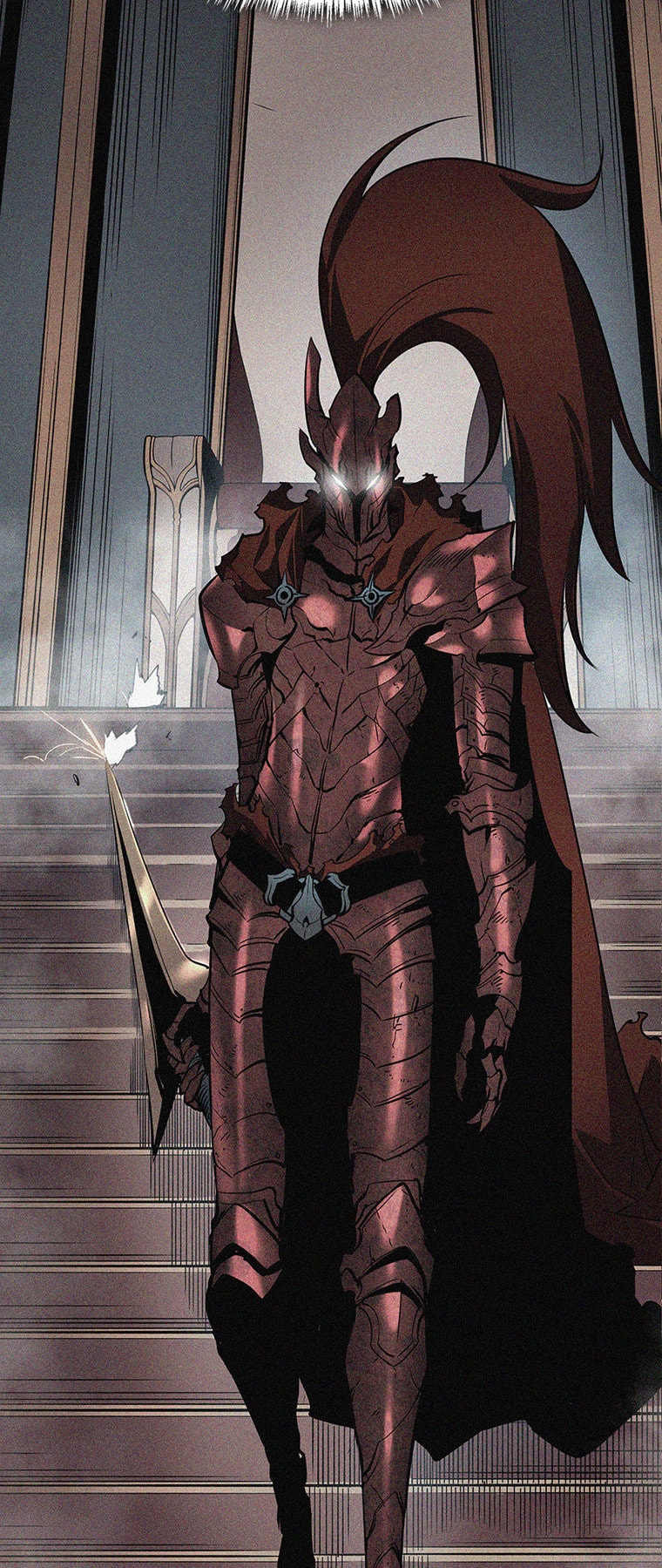 Read Solo Leveling chapter 8.1 image 66 on Lezhin