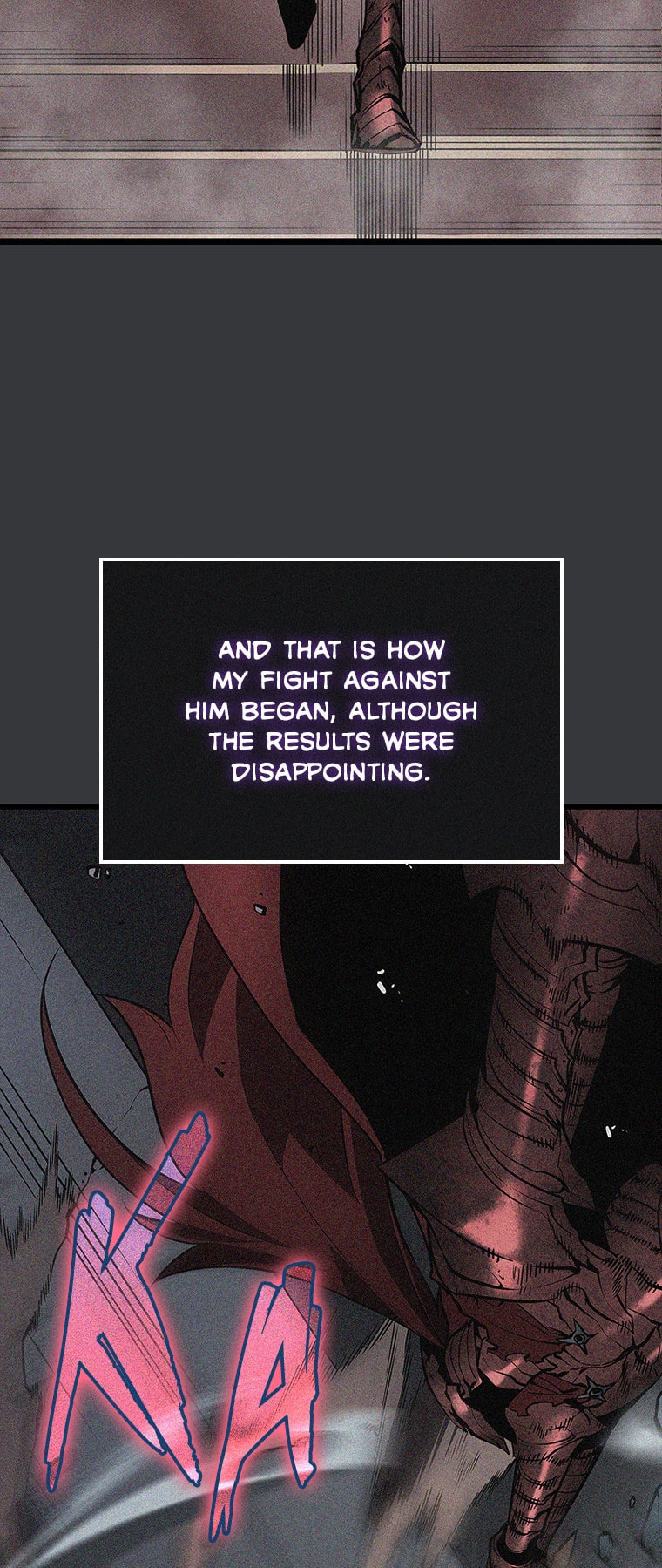 Read Solo Leveling chapter 8.1 image 67 on Lezhin