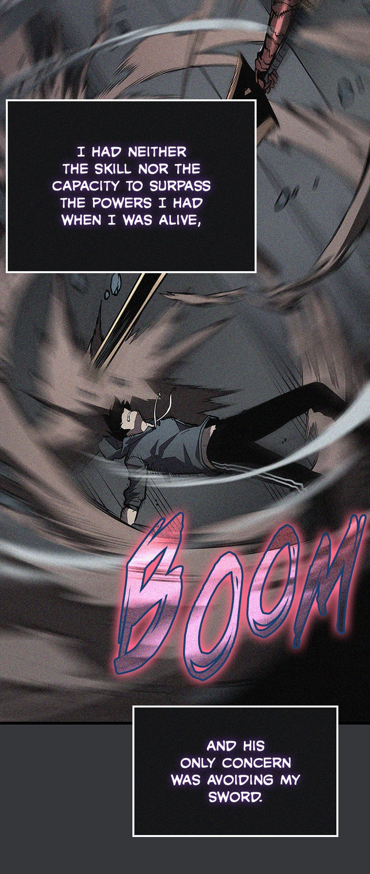 Read Solo Leveling chapter 8.1 image 68 on Lezhin