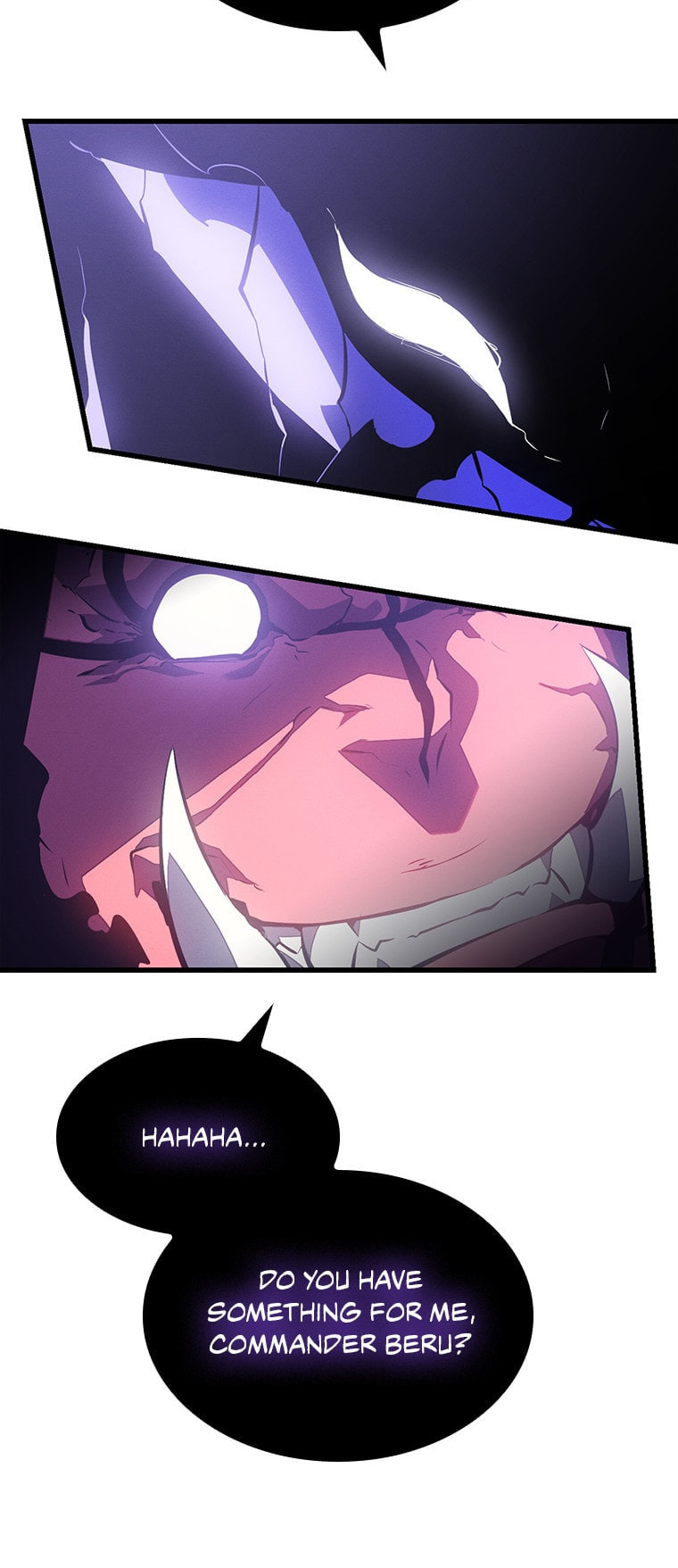 Read Solo Leveling chapter 8.1 image 7 on Lezhin