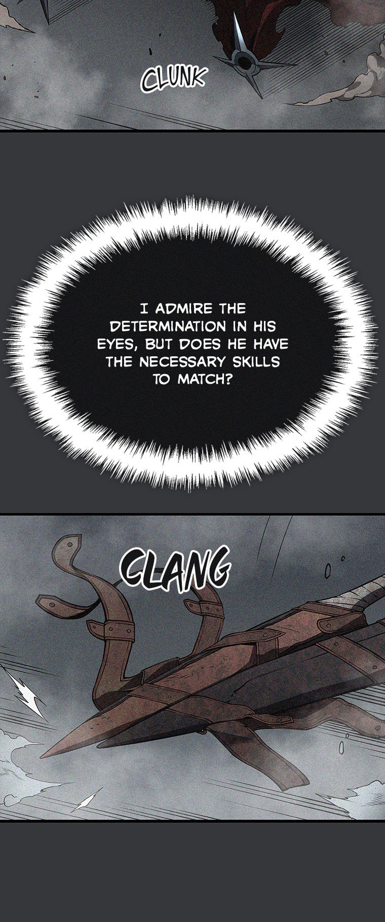 Read Solo Leveling chapter 8.1 image 71 on Lezhin