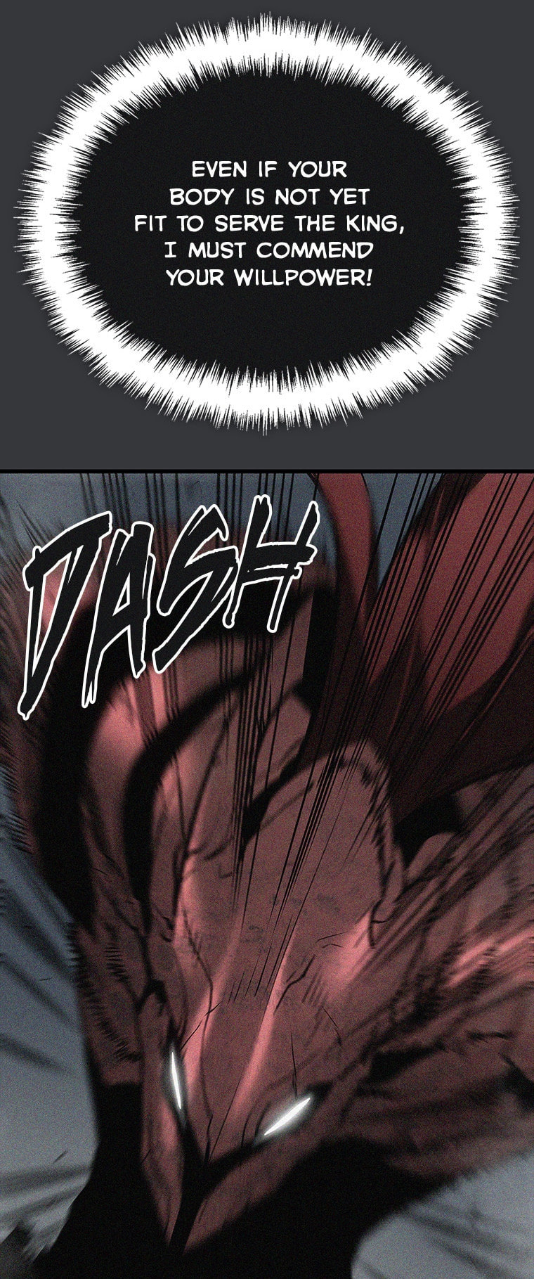Read Solo Leveling chapter 8.1 image 72 on Lezhin