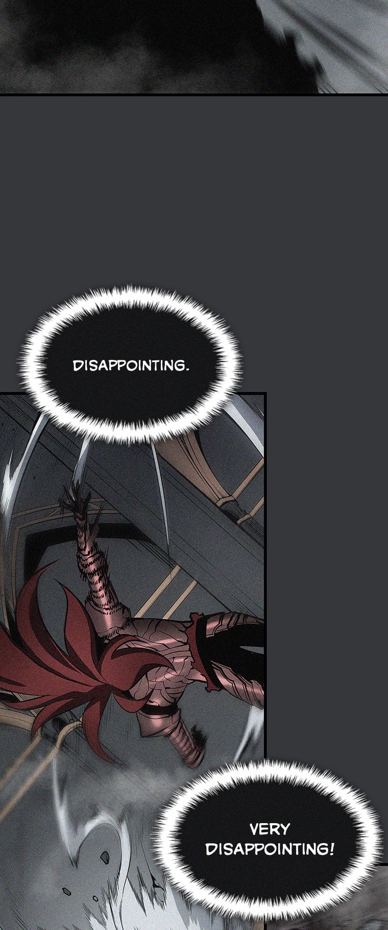 Read Solo Leveling chapter 8.1 image 73 on Lezhin