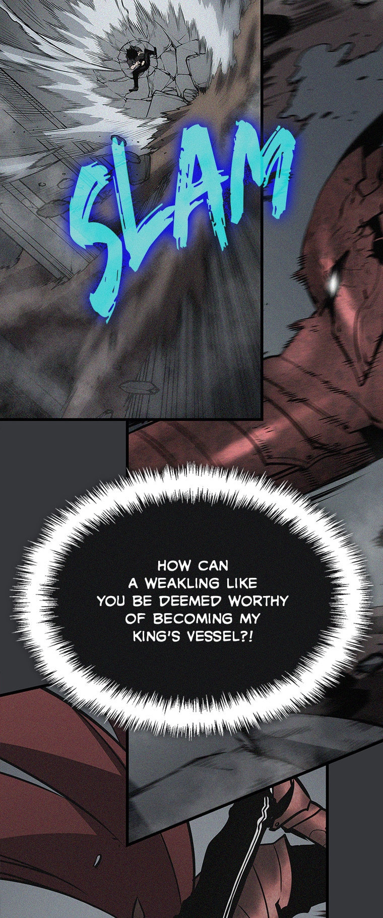 Read Solo Leveling chapter 8.1 image 74 on Lezhin