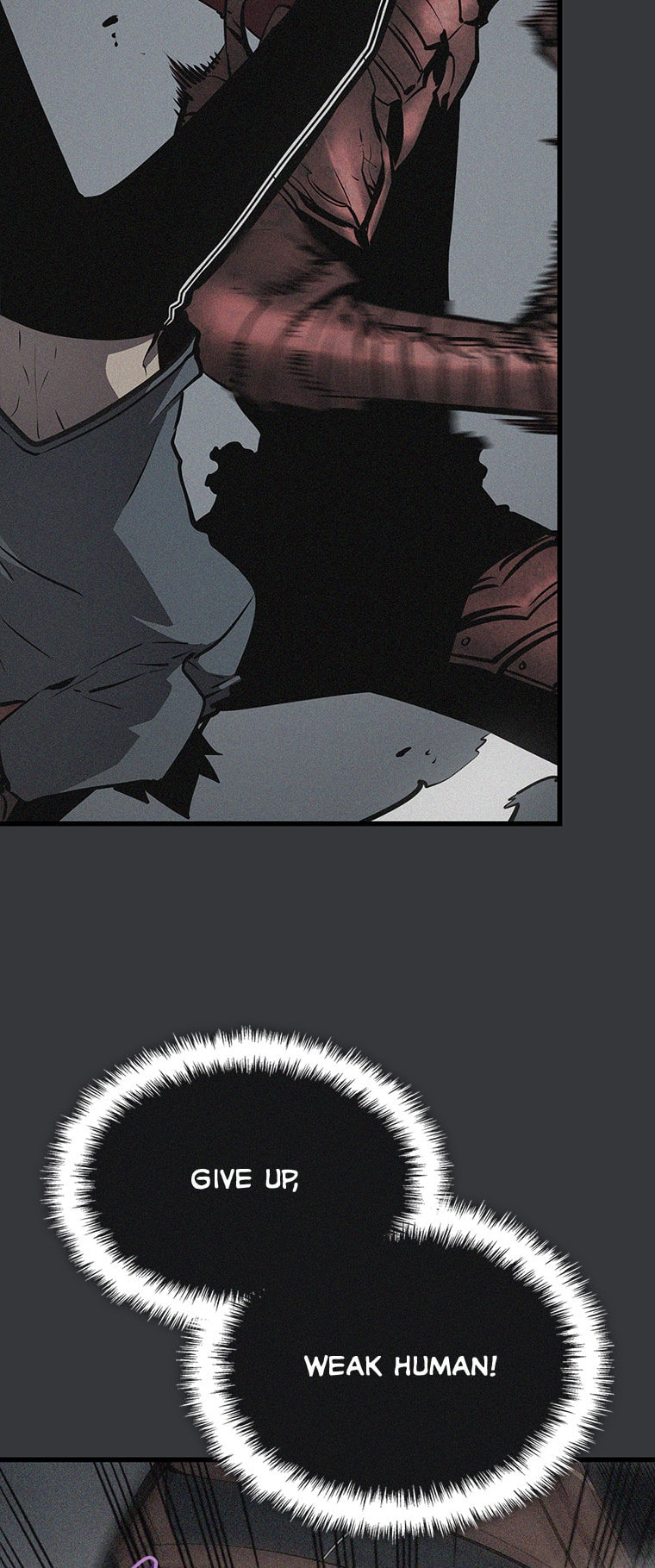 Read Solo Leveling chapter 8.1 image 75 on Lezhin