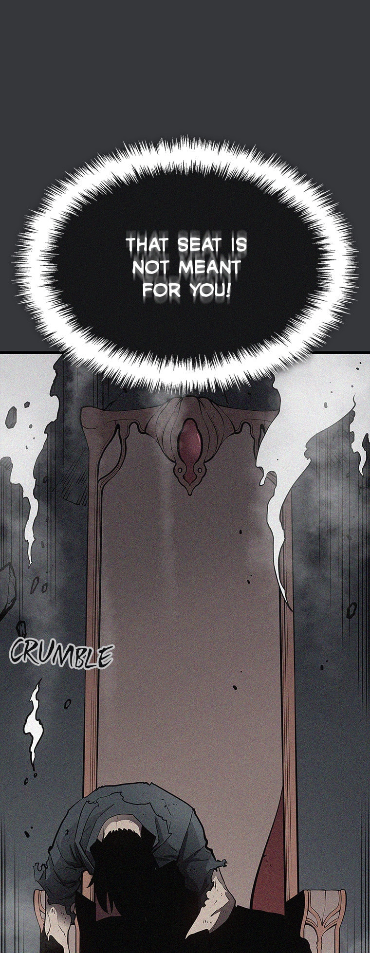 Read Solo Leveling chapter 8.1 image 77 on Lezhin