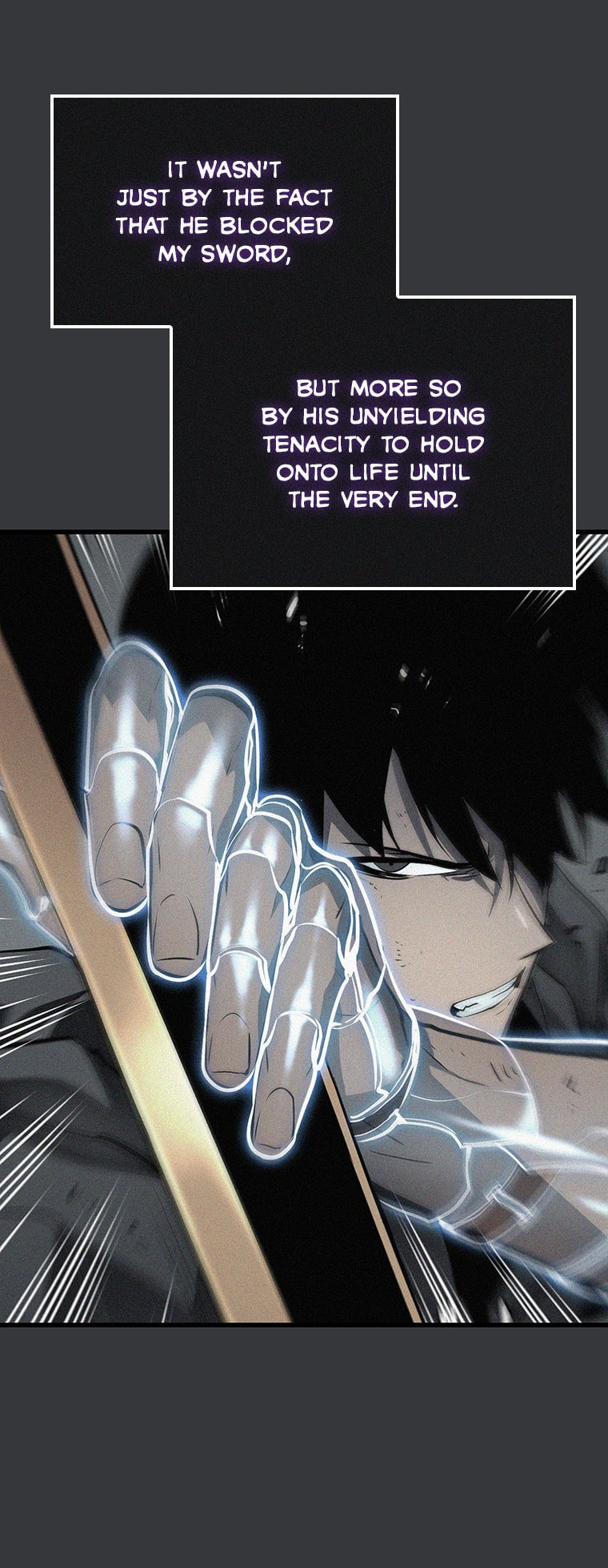 Read Solo Leveling chapter 8.1 image 83 on Lezhin