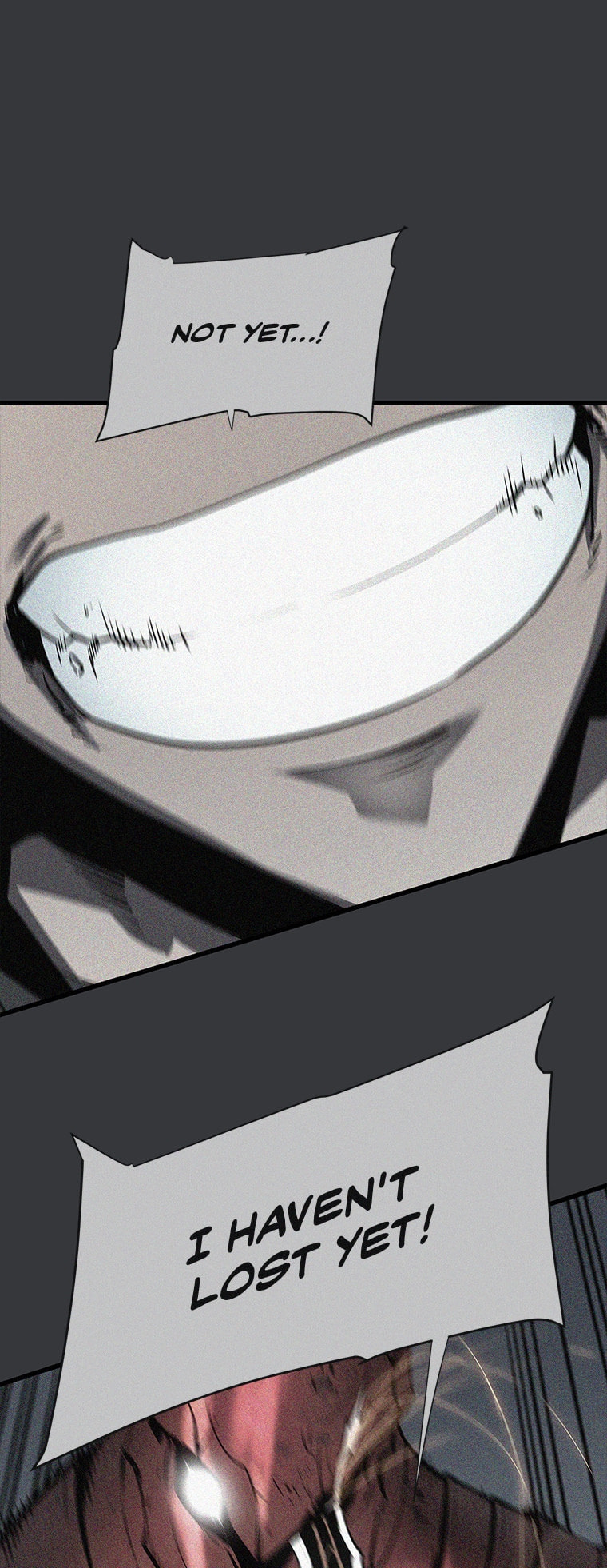 Read Solo Leveling chapter 8.1 image 84 on Lezhin
