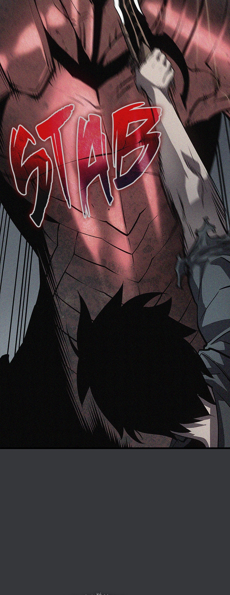 Read Solo Leveling chapter 8.1 image 85 on Lezhin
