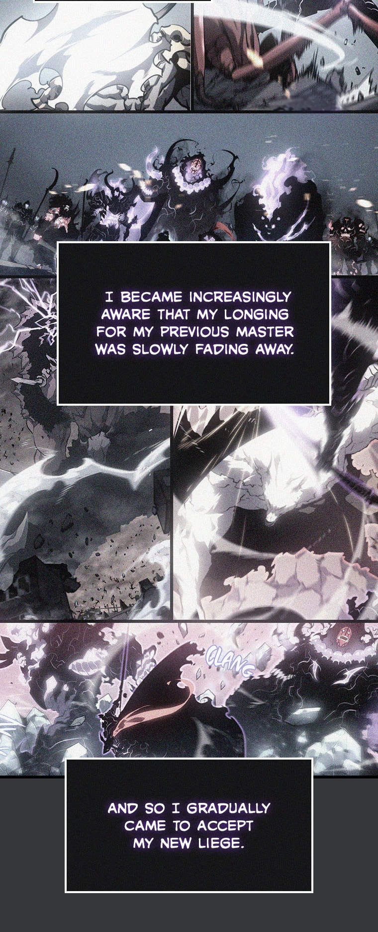Read Solo Leveling chapter 8.1 image 95 on Lezhin