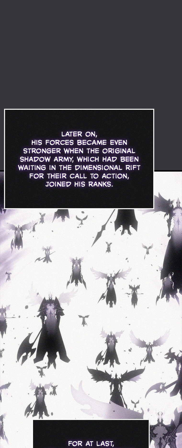 Read Solo Leveling chapter 8.1 image 96 on Lezhin