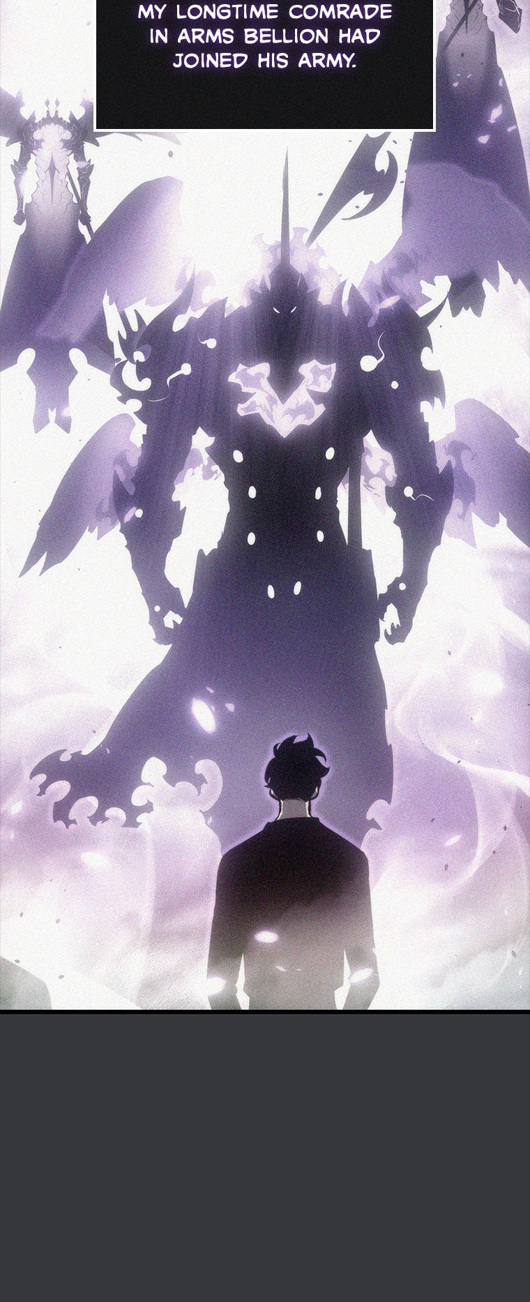 Read Solo Leveling chapter 8.1 image 97 on Lezhin