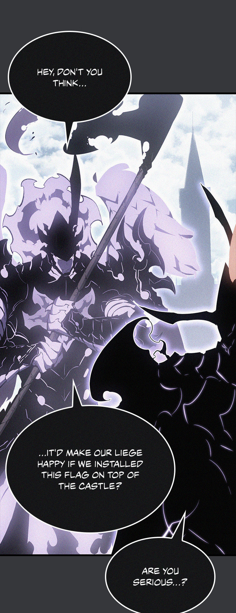 Read Solo Leveling chapter 8.1 image 99 on Lezhin