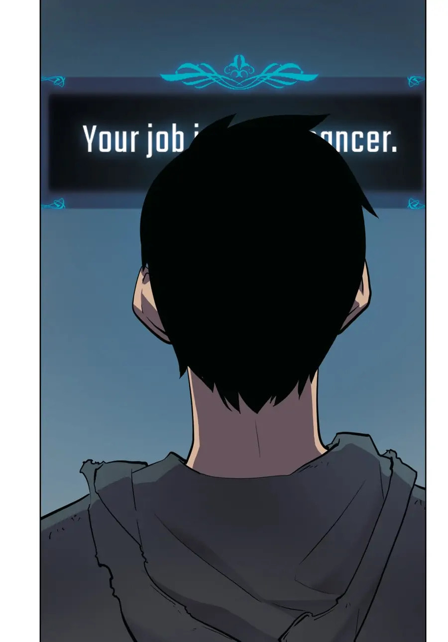 Read Solo Leveling chapter 8 image 116 on Lezhin