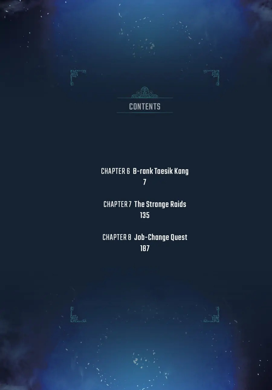 Read Solo Leveling chapter 8 image 2 on Lezhin