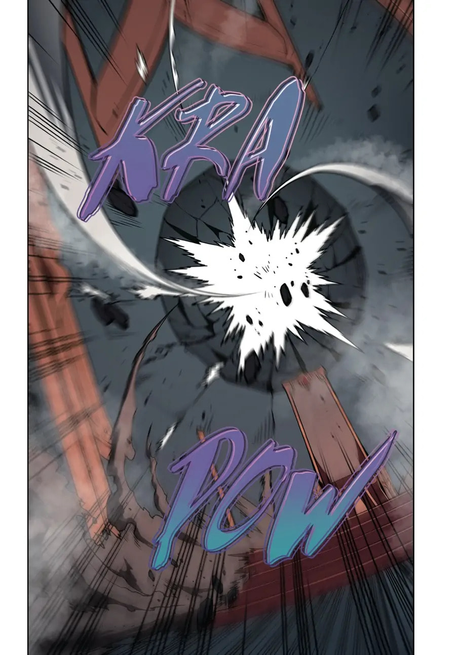 Read Solo Leveling chapter 8 image 41 on Lezhin