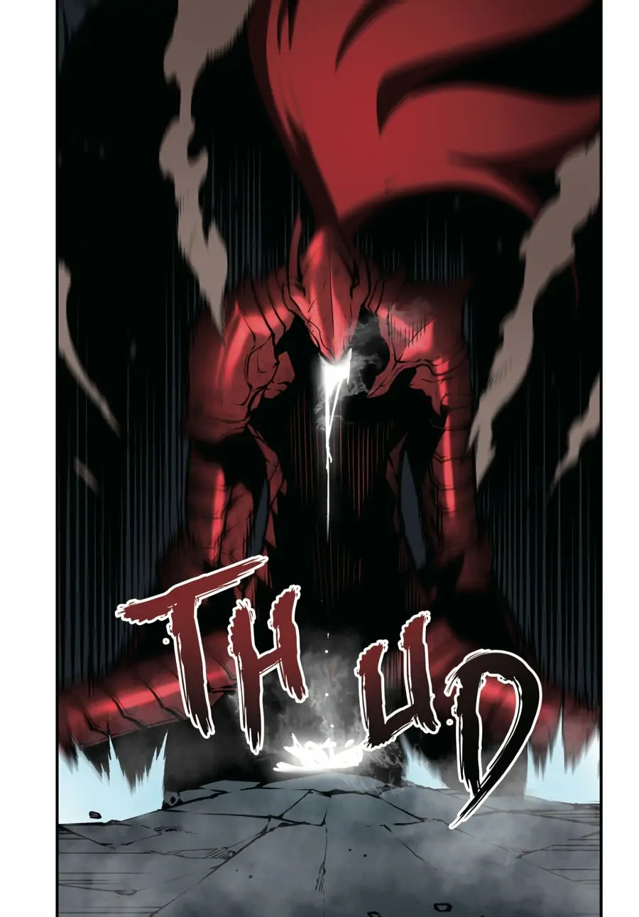 Read Solo Leveling chapter 8 image 51 on Lezhin