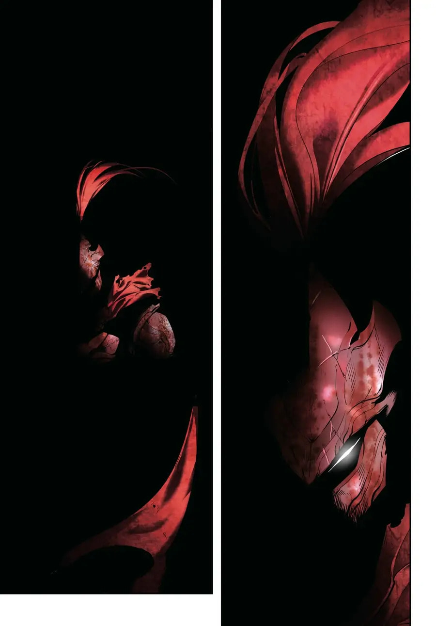Read Solo Leveling chapter 8 image 7 on Lezhin