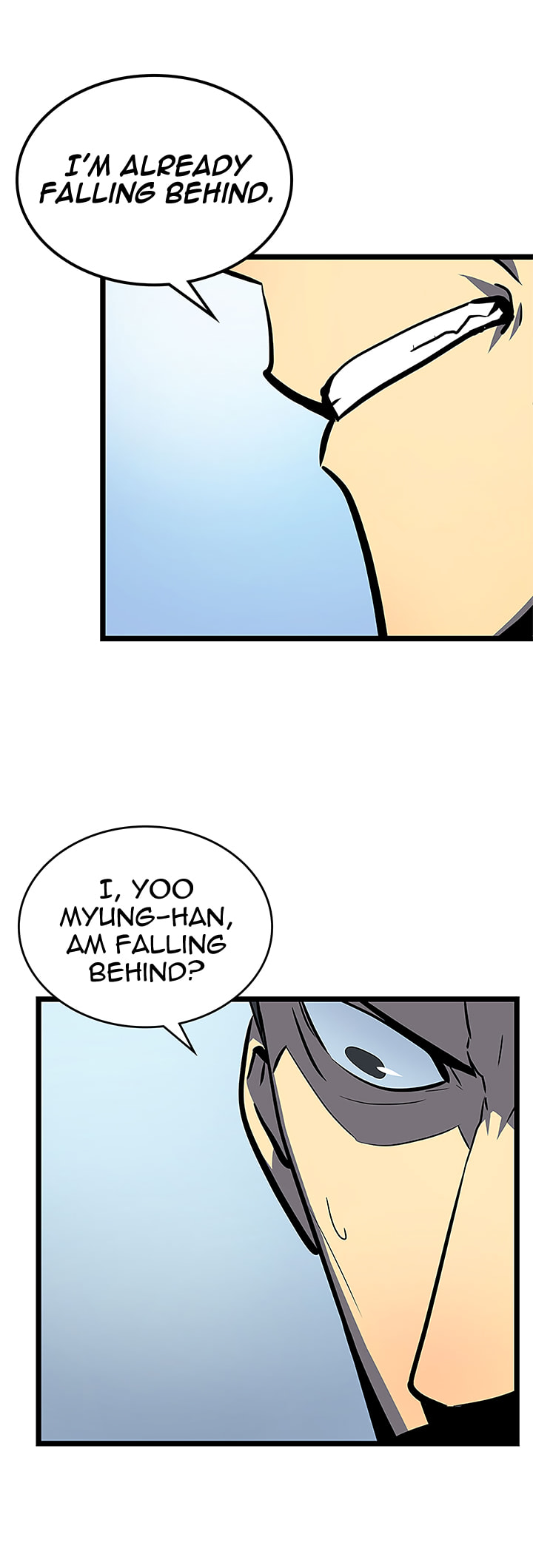 Read Solo Leveling chapter 80.1 image 15 on Lezhin