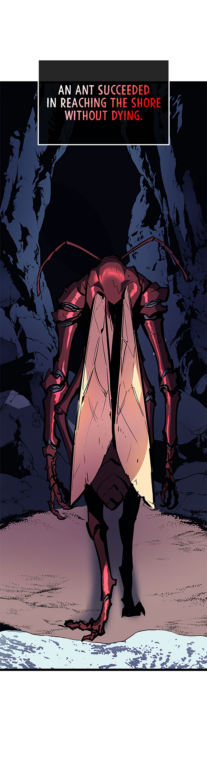 Read Solo Leveling chapter 80.1 image 18 on Lezhin