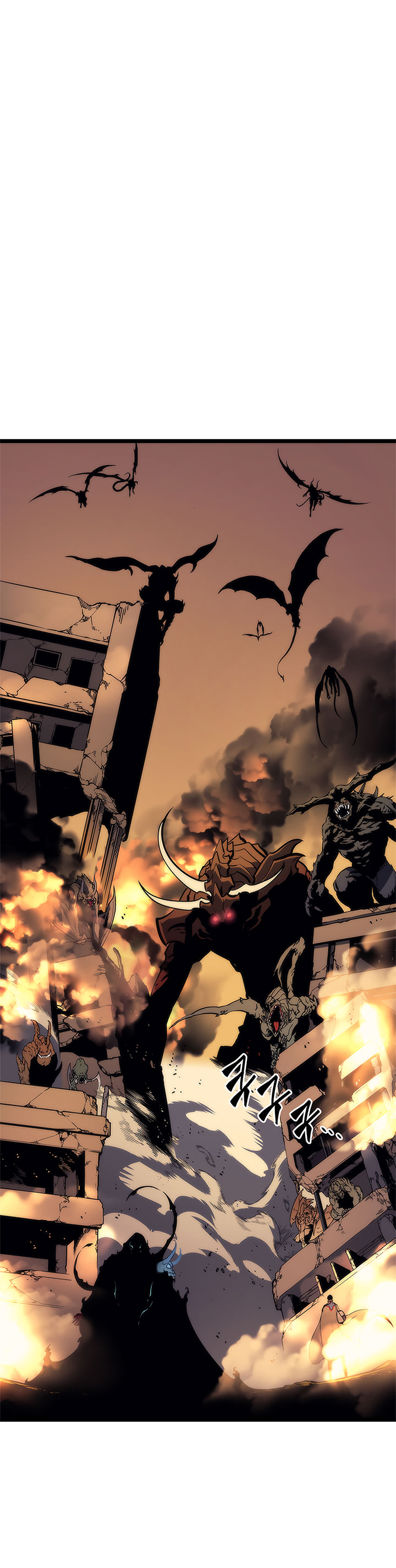 Read Solo Leveling chapter 80.1 image 2 on Lezhin
