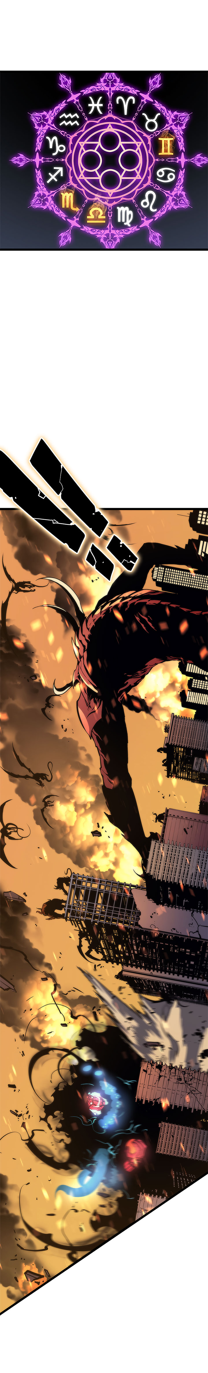 Read Solo Leveling chapter 80.1 image 4 on Lezhin
