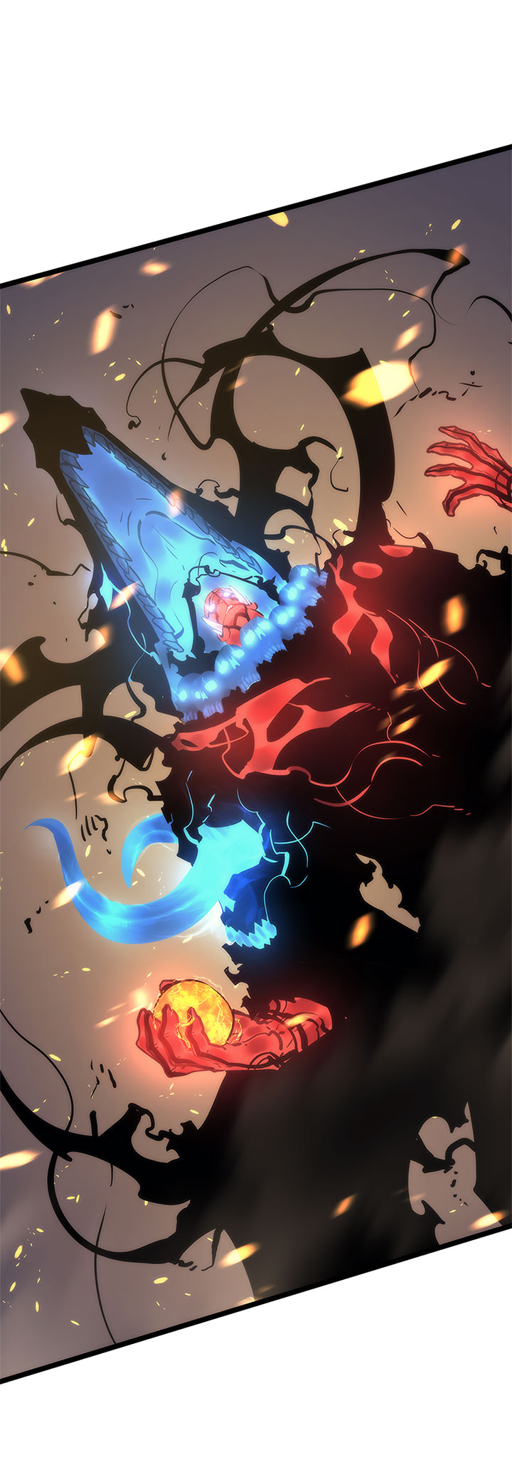 Read Solo Leveling chapter 80.1 image 5 on Lezhin