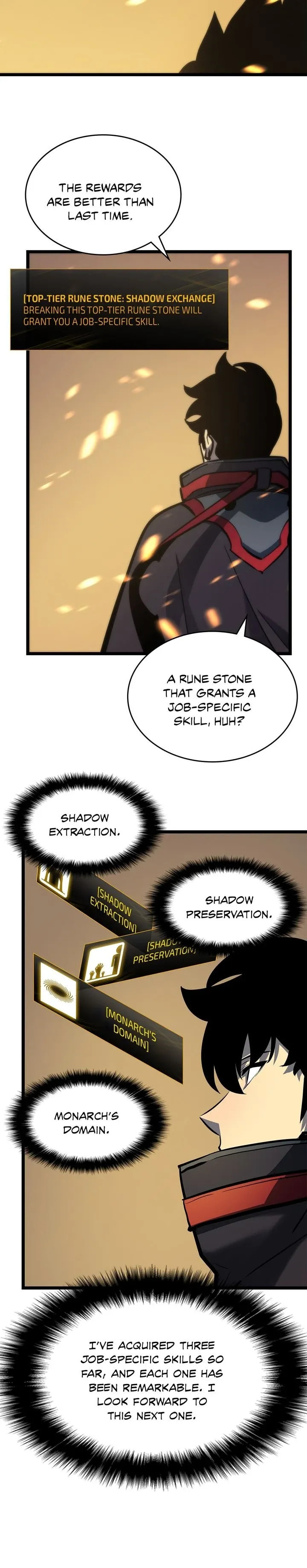 Read Solo Leveling chapter 80 image 11 on Lezhin