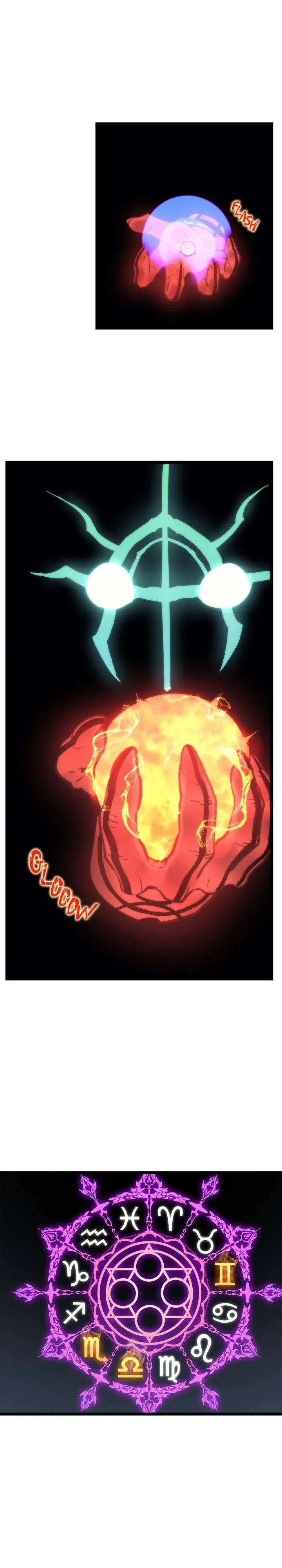 Read Solo Leveling chapter 80 image 14 on Lezhin