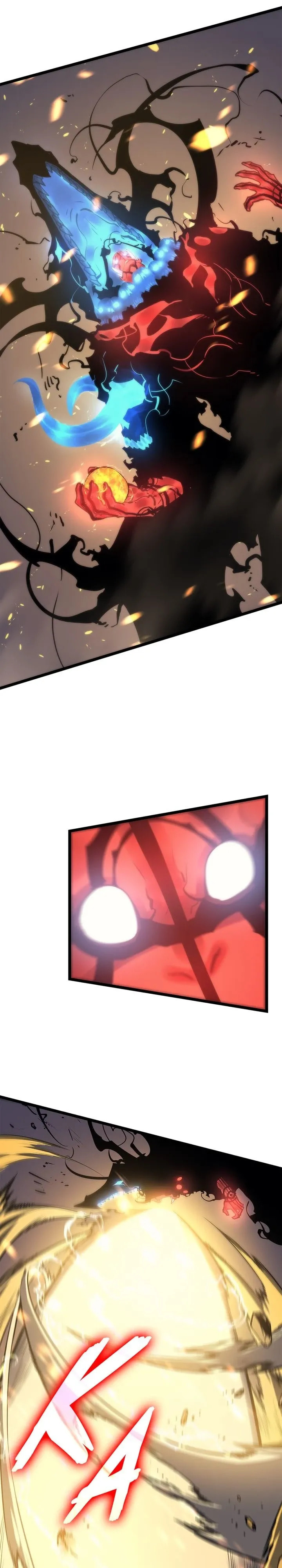Read Solo Leveling chapter 80 image 16 on Lezhin
