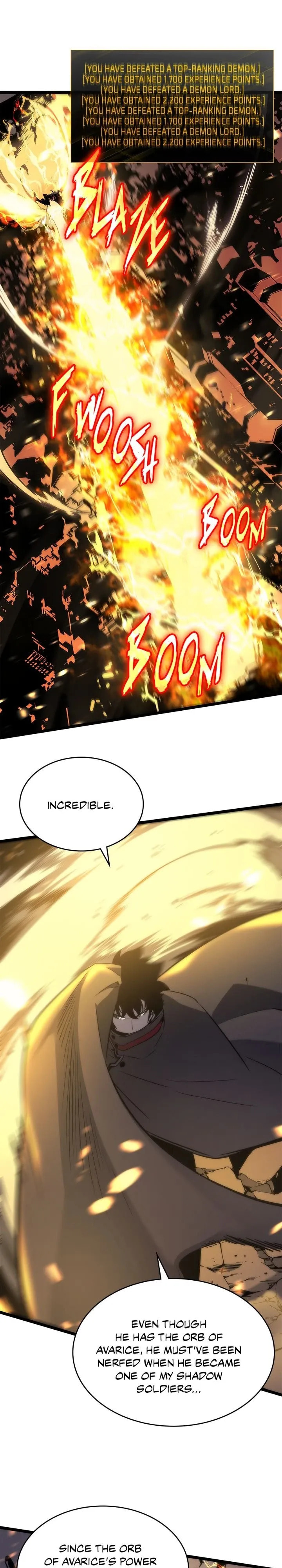 Read Solo Leveling chapter 80 image 18 on Lezhin