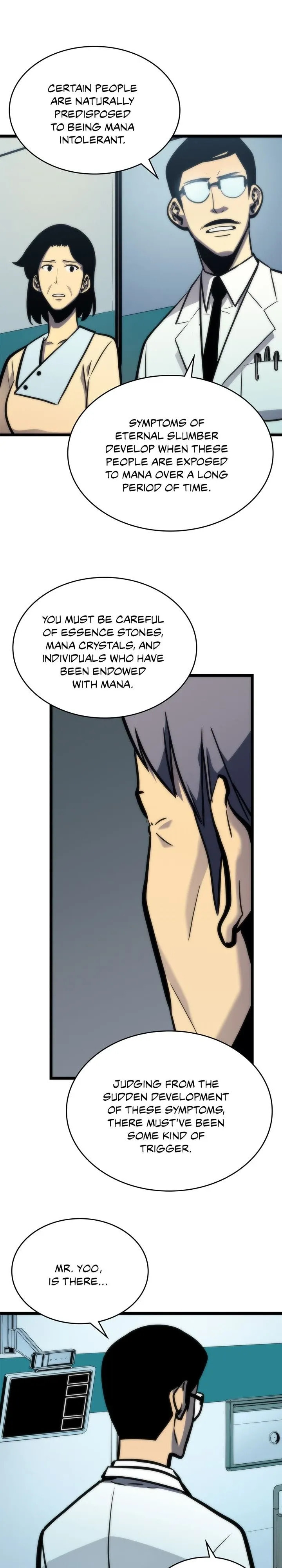 Read Solo Leveling chapter 80 image 23 on Lezhin