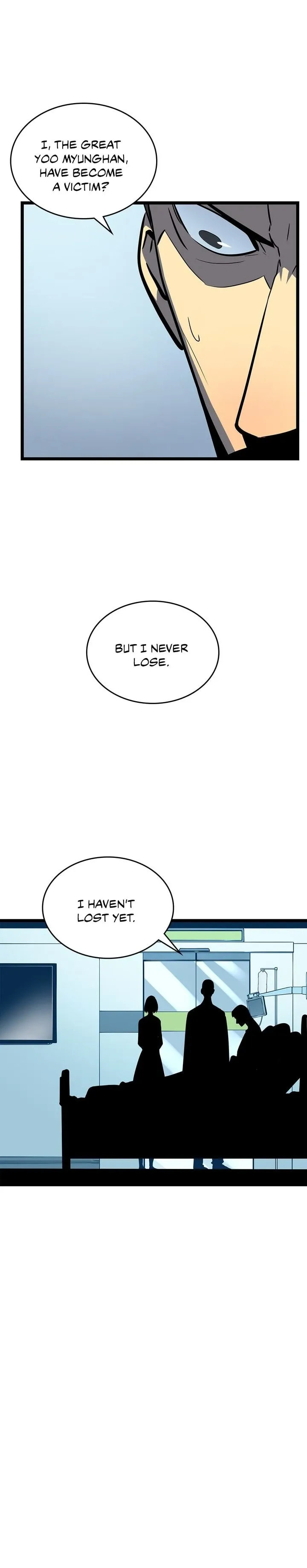 Read Solo Leveling chapter 80 image 26 on Lezhin