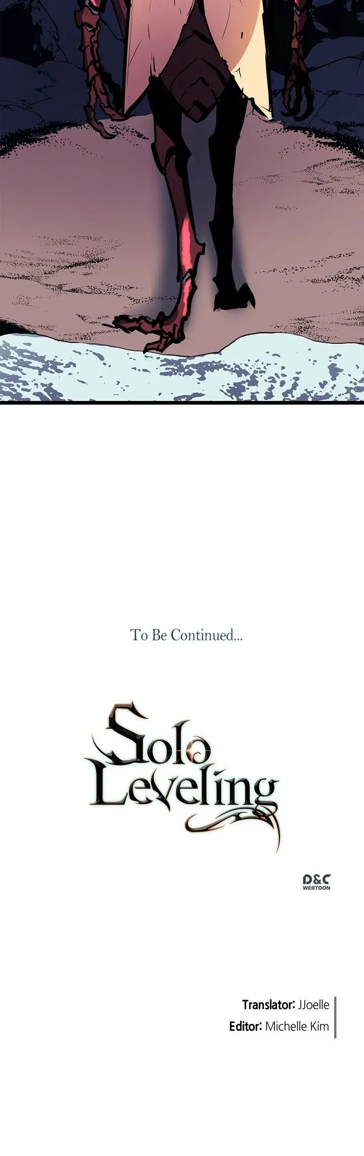 Read Solo Leveling chapter 80 image 28 on Lezhin