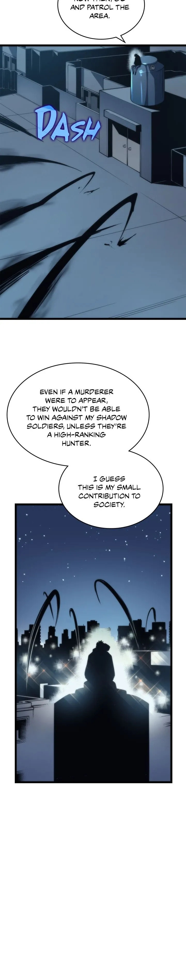 Read Solo Leveling chapter 80 image 5 on Lezhin