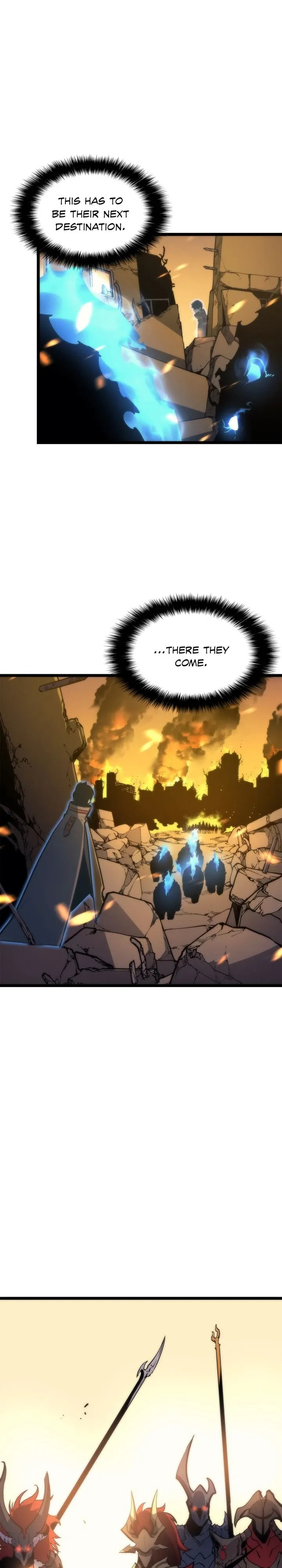 Read Solo Leveling chapter 81 image 16 on Lezhin