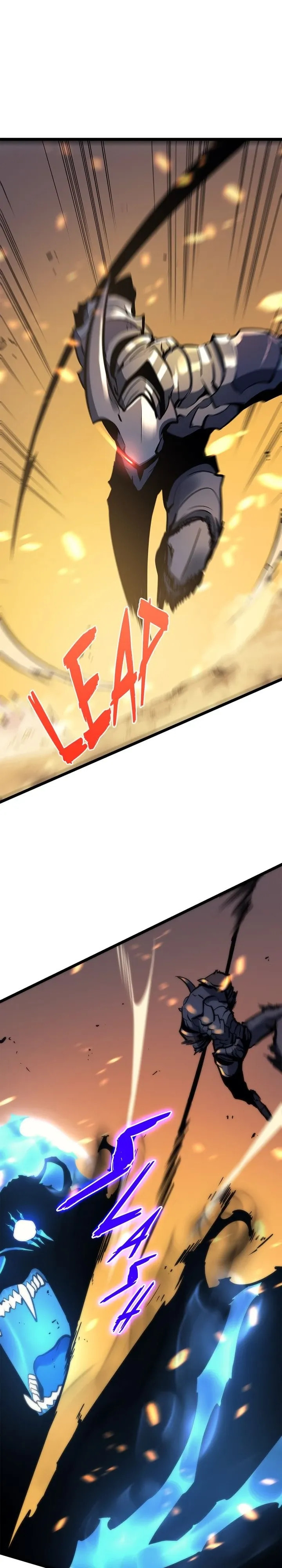 Read Solo Leveling chapter 81 image 18 on Lezhin