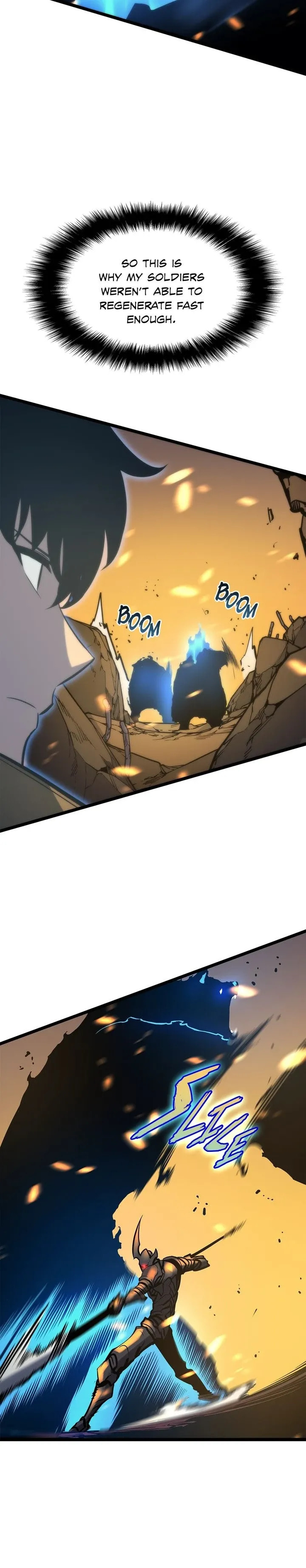 Read Solo Leveling chapter 81 image 19 on Lezhin