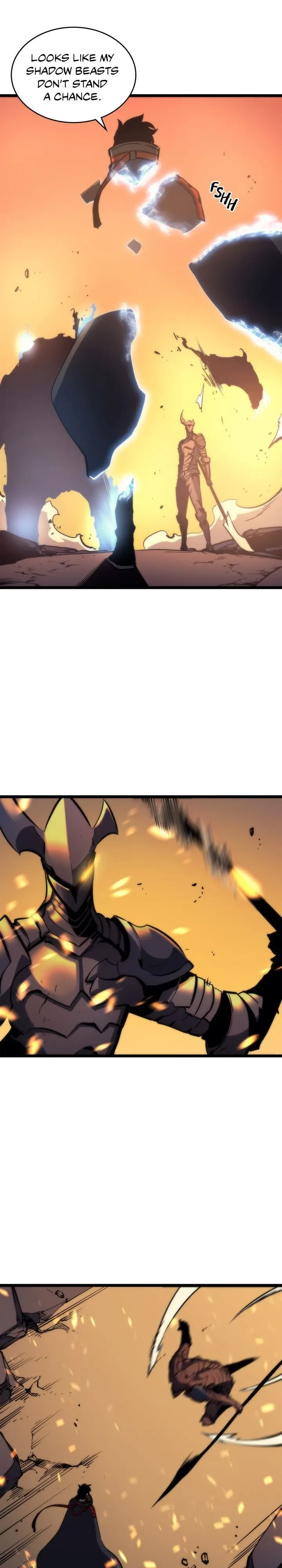 Read Solo Leveling chapter 81 image 20 on Lezhin