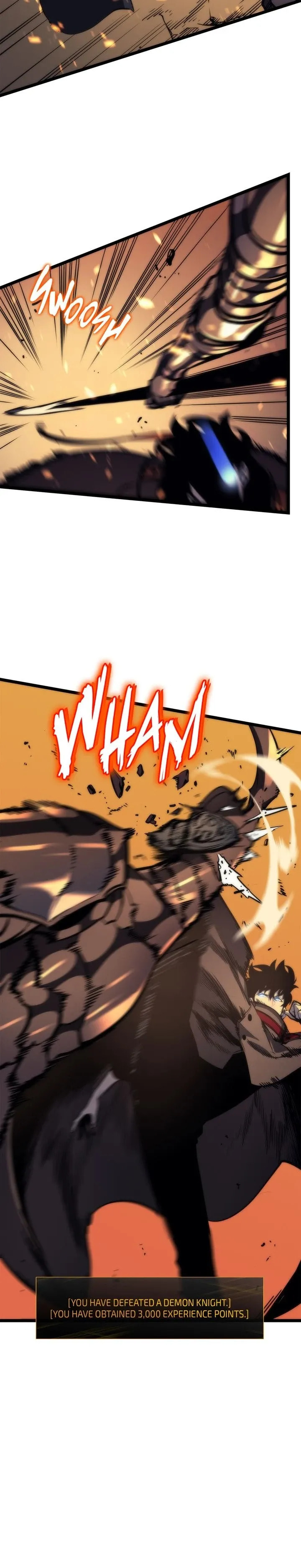 Read Solo Leveling chapter 81 image 21 on Lezhin