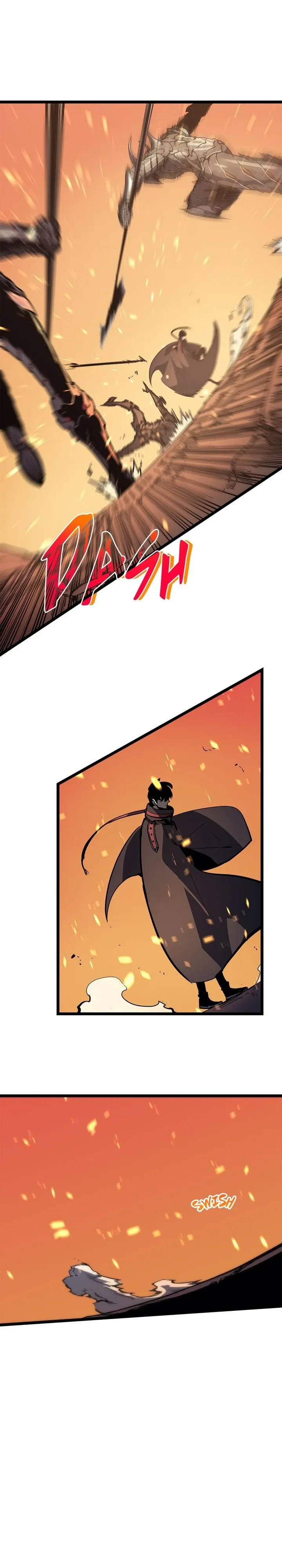 Read Solo Leveling chapter 81 image 22 on Lezhin