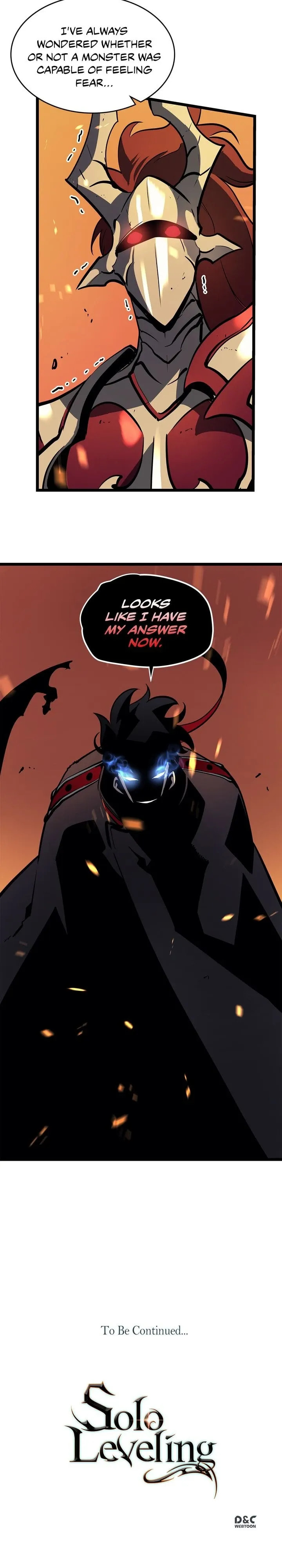 Read Solo Leveling chapter 81 image 25 on Lezhin