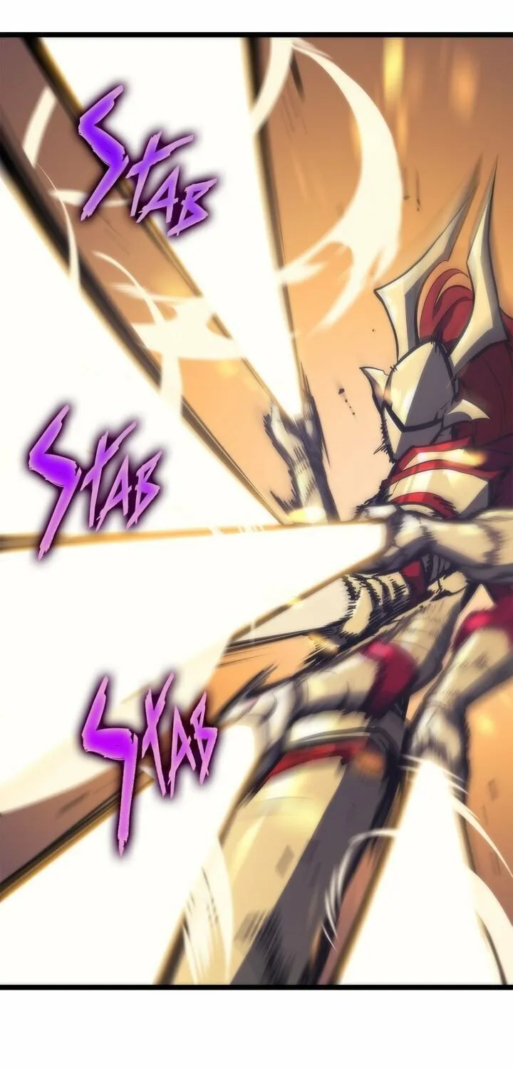 Read Solo Leveling chapter 82 image 1 on Lezhin