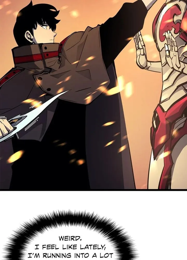 Read Solo Leveling chapter 82 image 14 on Lezhin
