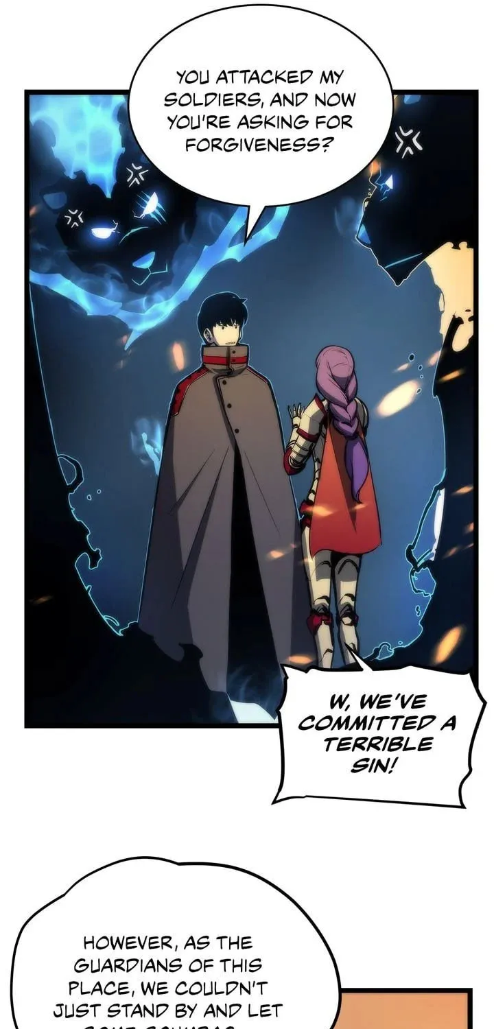 Read Solo Leveling chapter 82 image 18 on Lezhin
